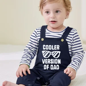 2-Piece Newborn Baby Boy Outfit